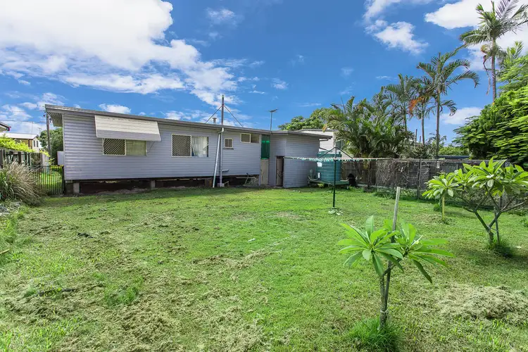 Second view of Homely house listing, 50 Kurumba Street, Kippa-ring QLD 4021
