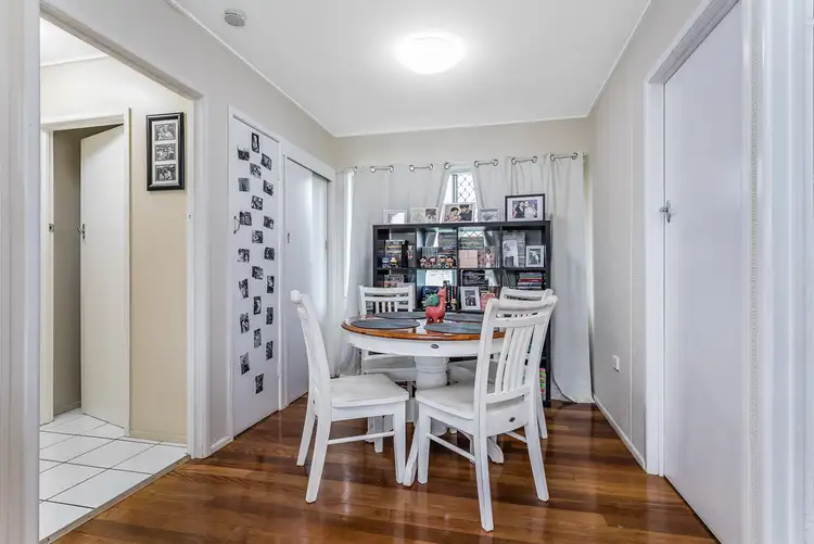 Fourth view of Homely house listing, 50 Kurumba Street, Kippa-ring QLD 4021