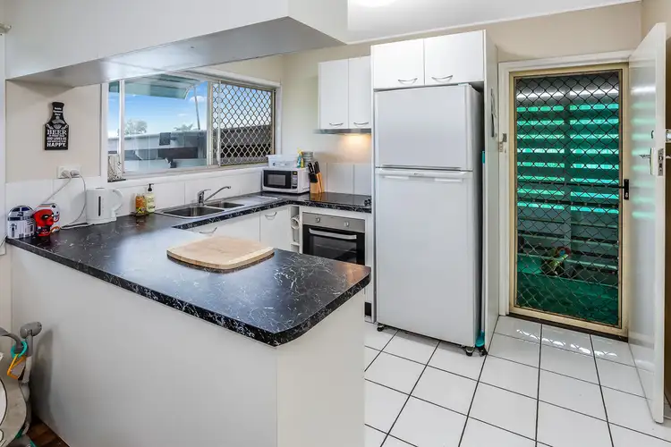 Sixth view of Homely house listing, 50 Kurumba Street, Kippa-ring QLD 4021