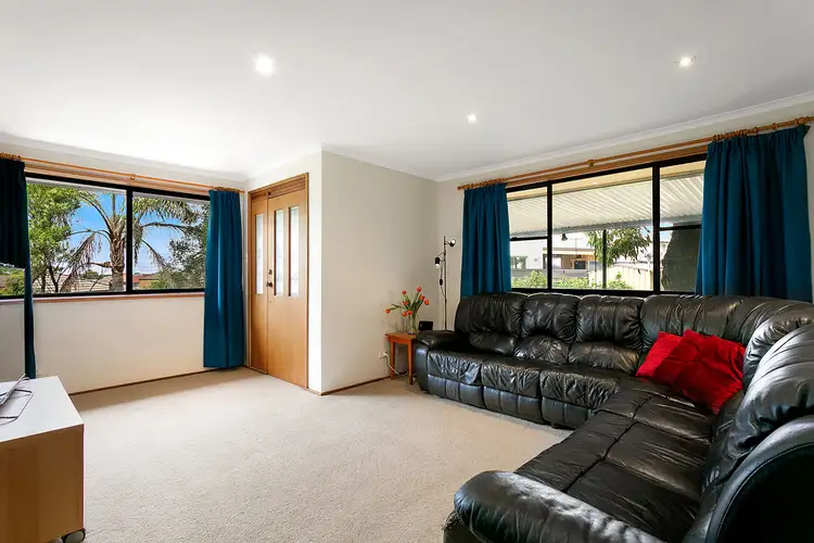 Fourth view of Homely house listing, 4 Wewak Place, Bossley Park NSW 2176