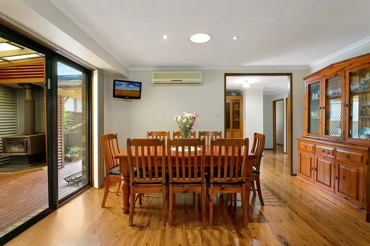 Fifth view of Homely house listing, 4 Wewak Place, Bossley Park NSW 2176