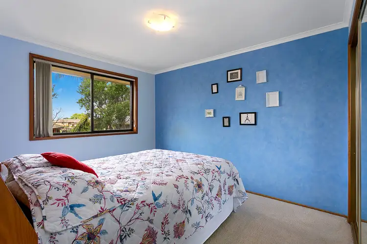 Sixth view of Homely house listing, 4 Wewak Place, Bossley Park NSW 2176
