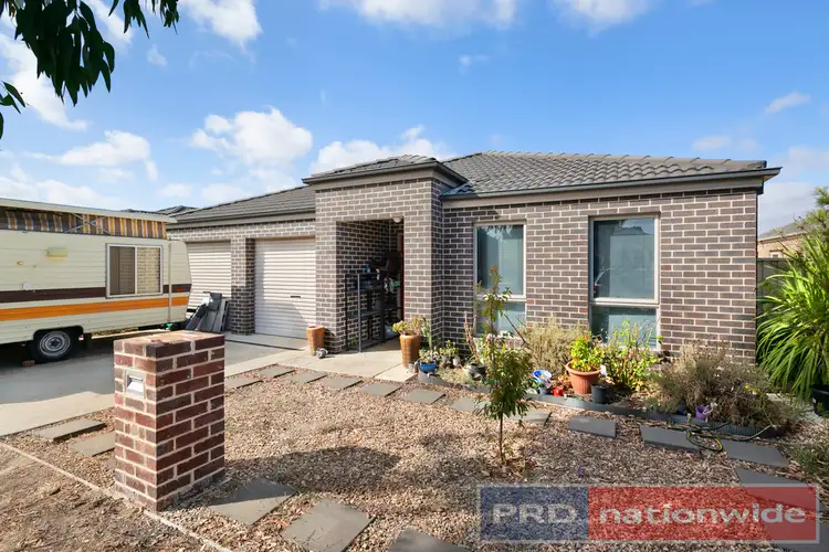 27 Jess Way, Sebastopol VIC 3356
