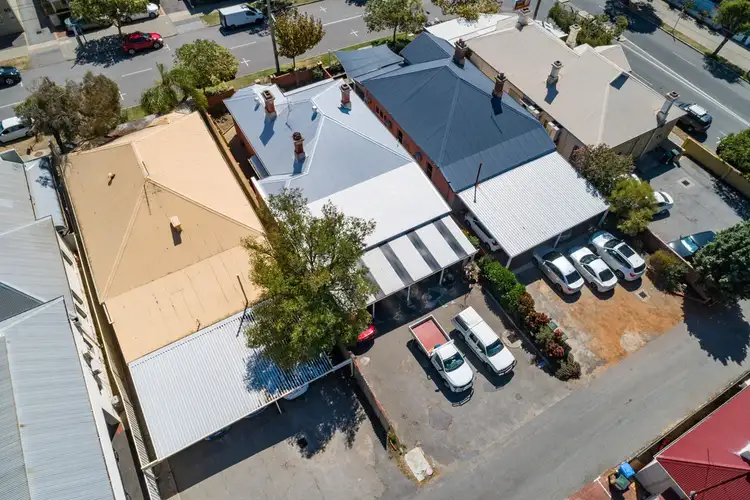 Fourth view of Homely house listing, 106 Outram Street, West Perth WA 6005