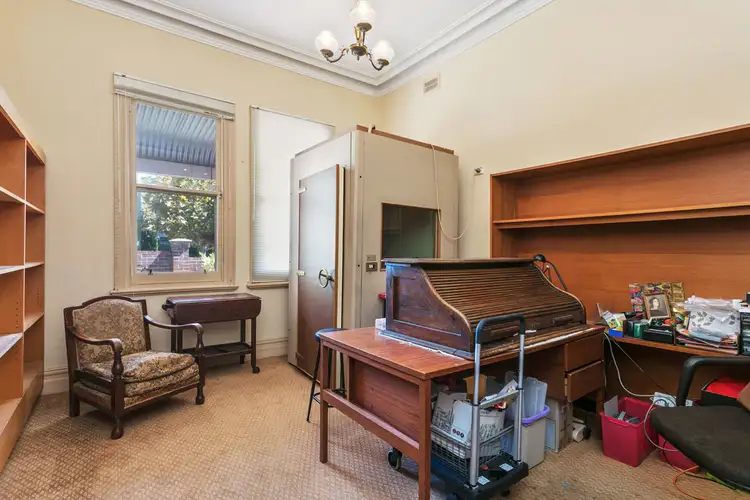 Sixth view of Homely house listing, 106 Outram Street, West Perth WA 6005