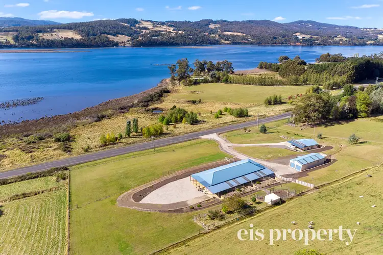 3810 Huon Highway, Franklin TAS 7113