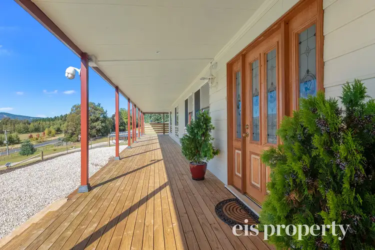 Third view of Homely house listing, 3810 Huon Highway, Franklin TAS 7113