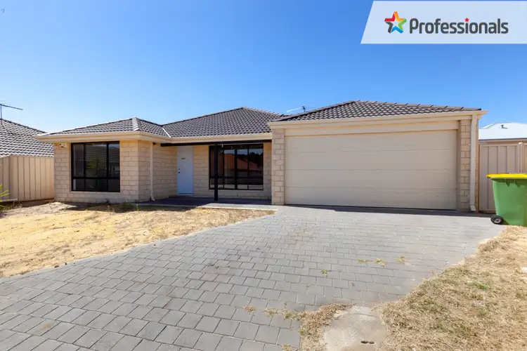 10 Ullapool place, Seville Grove WA 6112