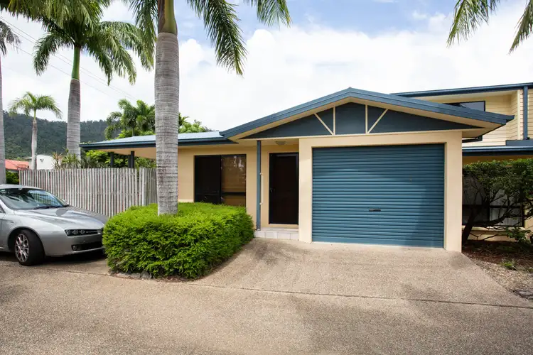 Main view of Homely unit listing, 1/16 Beach Road, Cannonvale QLD 4802