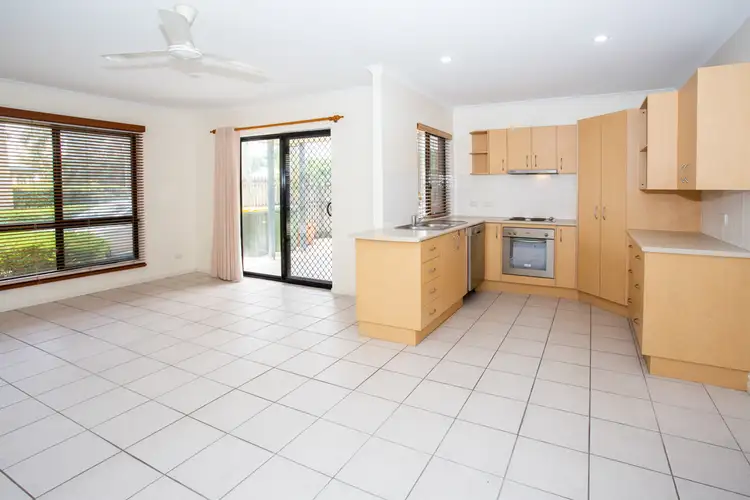 Second view of Homely unit listing, 1/16 Beach Road, Cannonvale QLD 4802