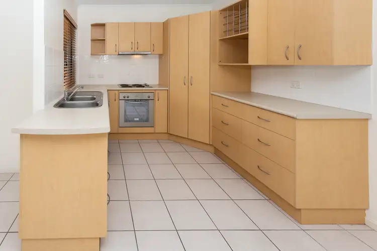 Fifth view of Homely unit listing, 1/16 Beach Road, Cannonvale QLD 4802