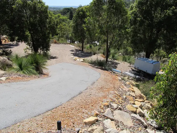 Main view of Homely land listing, Address available on request