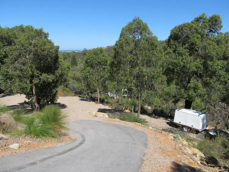 Second view of Homely land listing, Address available on request