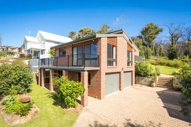 31 WILDLIFE DRIVE, Tathra NSW 2550