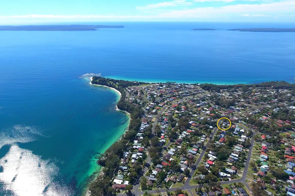 Main view of Homely house listing, 31 Saumarez Street, Vincentia NSW 2540
