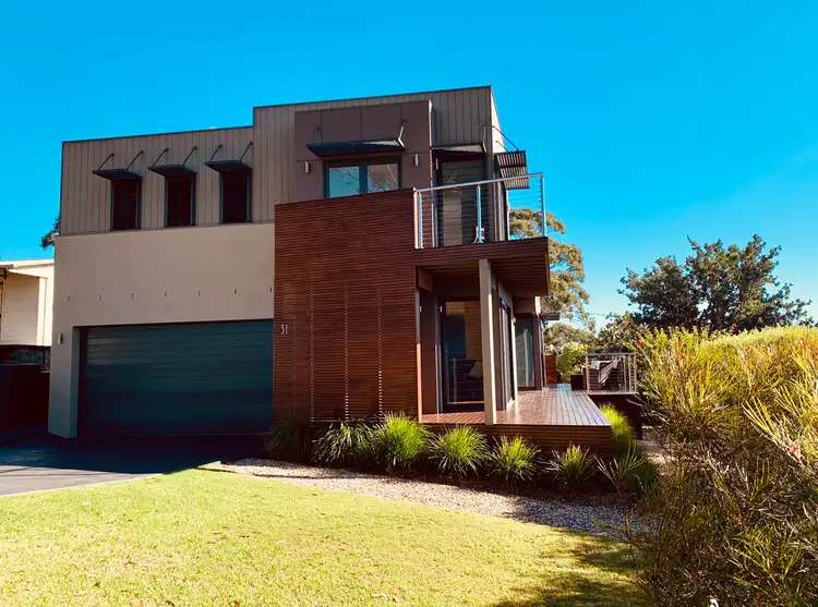 Second view of Homely house listing, 31 Saumarez Street, Vincentia NSW 2540