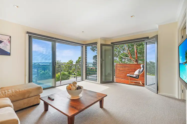 Third view of Homely house listing, 31 Saumarez Street, Vincentia NSW 2540