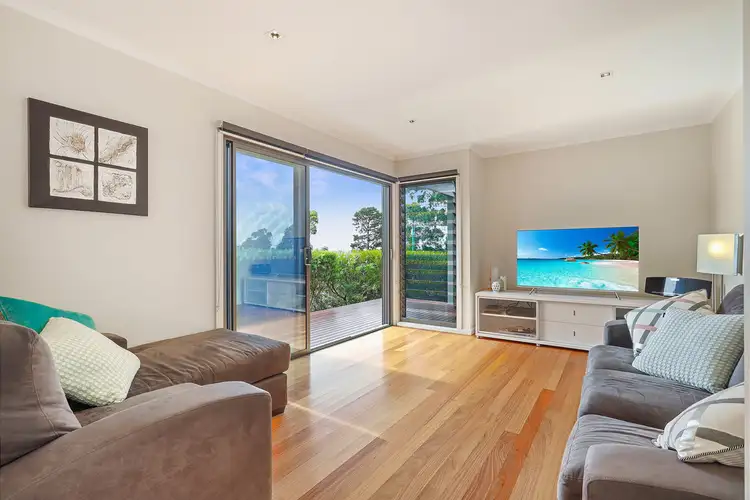 Fifth view of Homely house listing, 31 Saumarez Street, Vincentia NSW 2540