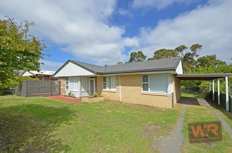 Main view of Homely house listing, 12 Leonora Street, Yakamia WA 6330