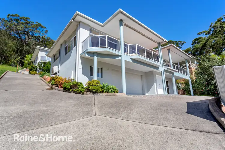 21A Navala Avenue, Nelson Bay NSW 2315