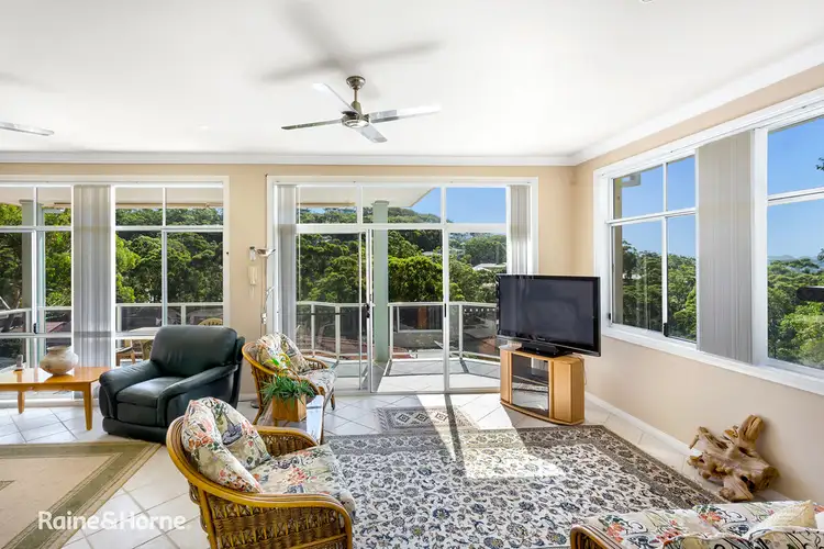 Fifth view of Homely house listing, 21A Navala Avenue, Nelson Bay NSW 2315