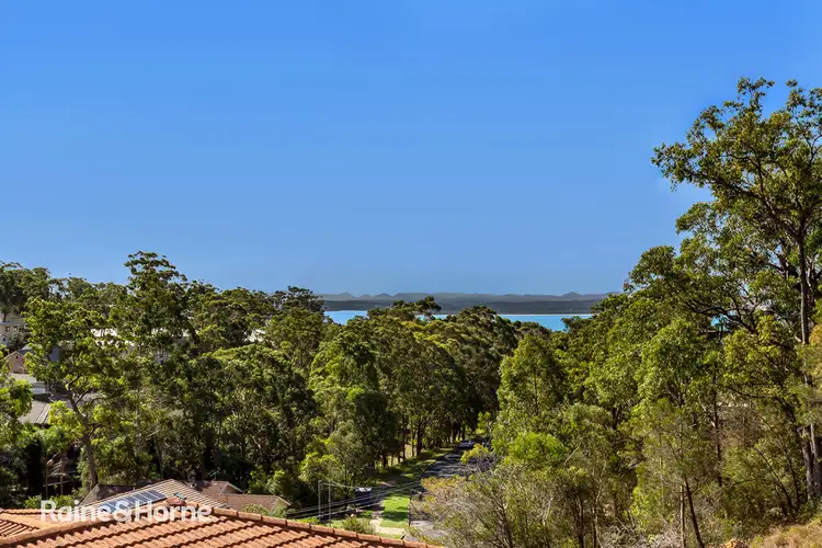 Sixth view of Homely house listing, 21A Navala Avenue, Nelson Bay NSW 2315