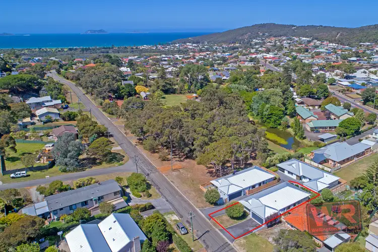 Second view of Homely house listing, Unit 2/33 Beauchamp Street, Mira Mar WA 6330