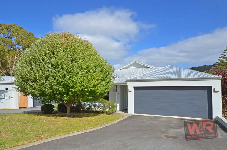 Third view of Homely house listing, Unit 2/33 Beauchamp Street, Mira Mar WA 6330