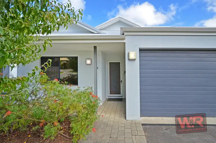 Fourth view of Homely house listing, Unit 2/33 Beauchamp Street, Mira Mar WA 6330