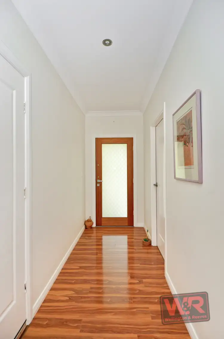 Fifth view of Homely house listing, Unit 2/33 Beauchamp Street, Mira Mar WA 6330