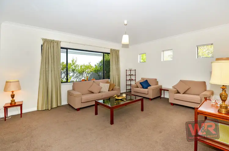Sixth view of Homely house listing, Unit 2/33 Beauchamp Street, Mira Mar WA 6330