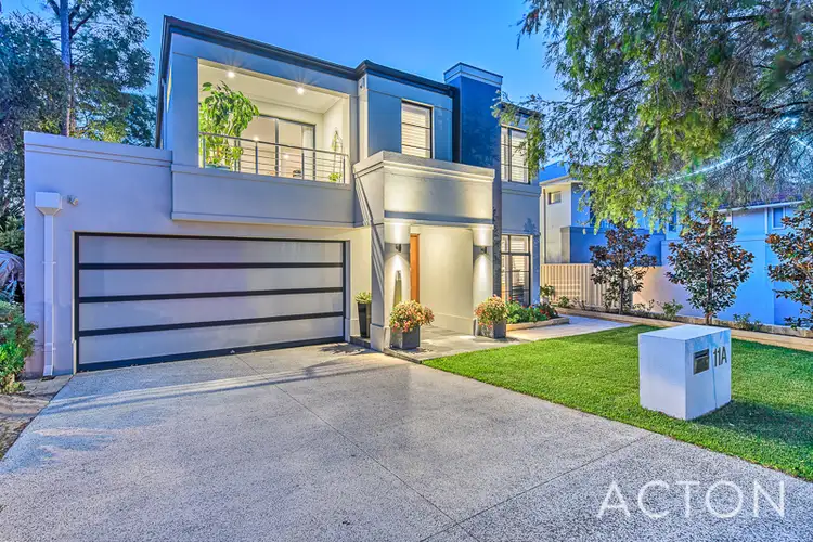 11A Campion Crescent, Attadale WA 6156