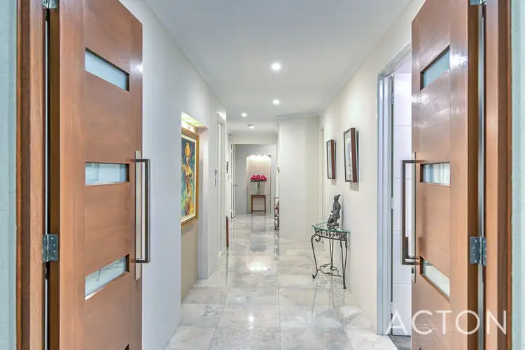 Second view of Homely house listing, 11A Campion Crescent, Attadale WA 6156