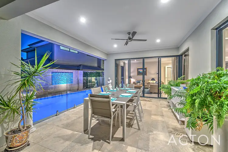 Third view of Homely house listing, 11A Campion Crescent, Attadale WA 6156