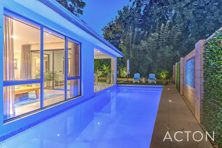 Fourth view of Homely house listing, 11A Campion Crescent, Attadale WA 6156