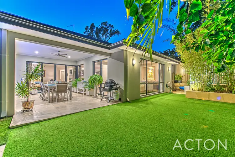 Fifth view of Homely house listing, 11A Campion Crescent, Attadale WA 6156