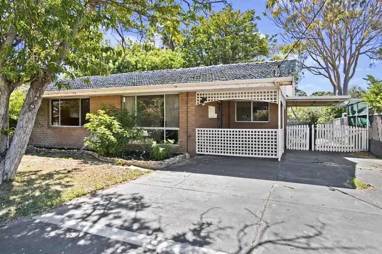 4 McClure Street, Safety Bay WA 6169