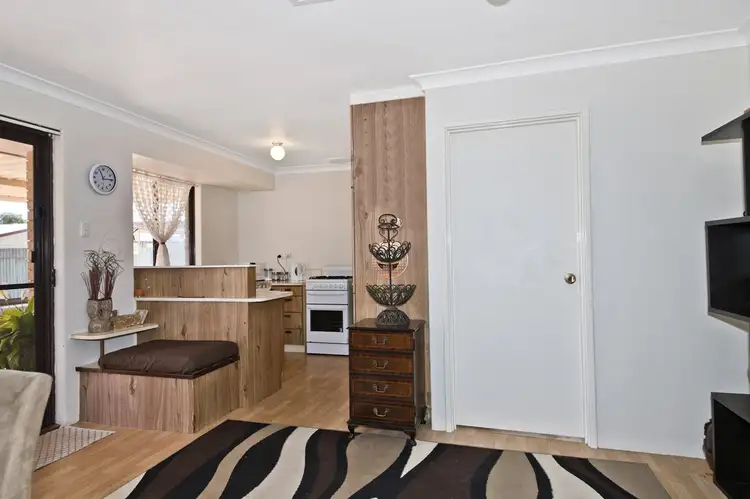 Fourth view of Homely house listing, 45 Kingsbridge Road, Warnbro WA 6169