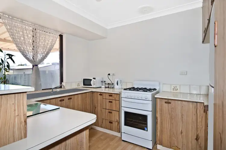 Fifth view of Homely house listing, 45 Kingsbridge Road, Warnbro WA 6169