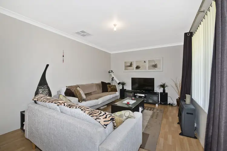 Sixth view of Homely house listing, 45 Kingsbridge Road, Warnbro WA 6169