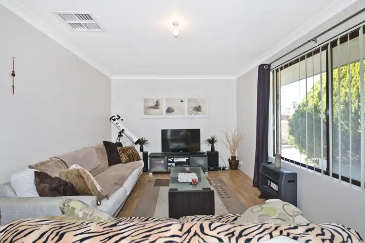 Seventh view of Homely house listing, 45 Kingsbridge Road, Warnbro WA 6169