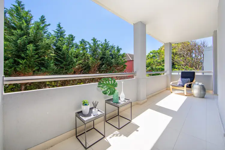 2/30 Diamond Bay Road, Vaucluse NSW 2030