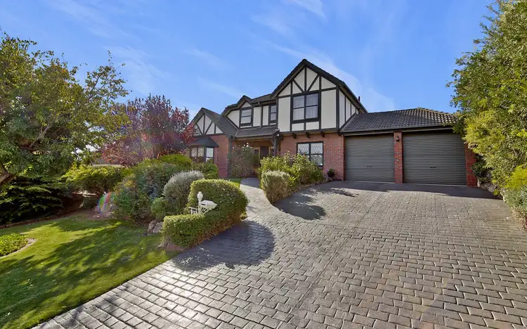 Main view of Homely house listing, 23 Grasslands Court, Wynn Vale SA 5127