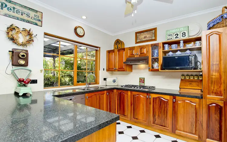 Second view of Homely house listing, 23 Grasslands Court, Wynn Vale SA 5127