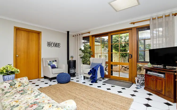 Fourth view of Homely house listing, 23 Grasslands Court, Wynn Vale SA 5127