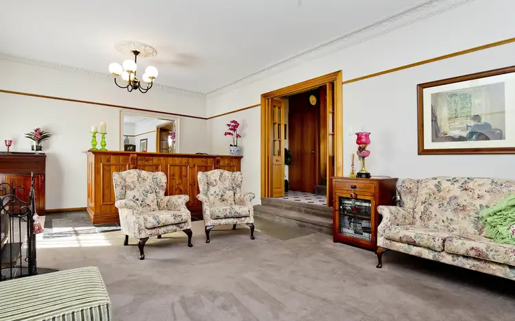 Sixth view of Homely house listing, 23 Grasslands Court, Wynn Vale SA 5127