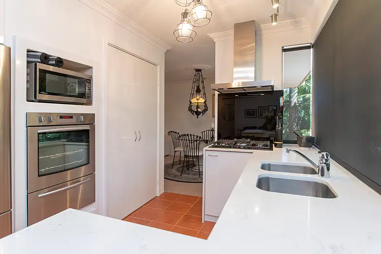 Second view of Homely villa listing, 67C Dane Street, East Victoria Park WA 6101