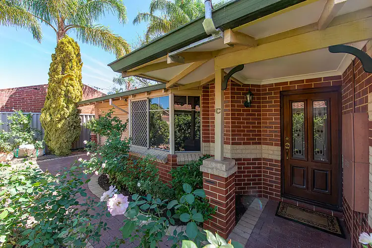 Third view of Homely villa listing, 67C Dane Street, East Victoria Park WA 6101
