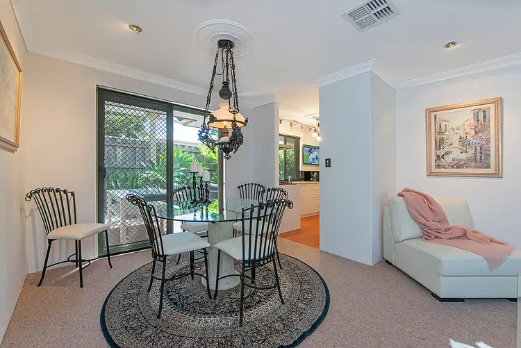 Fourth view of Homely villa listing, 67C Dane Street, East Victoria Park WA 6101