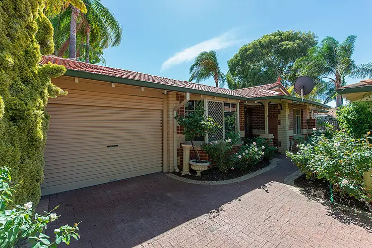 Sixth view of Homely villa listing, 67C Dane Street, East Victoria Park WA 6101
